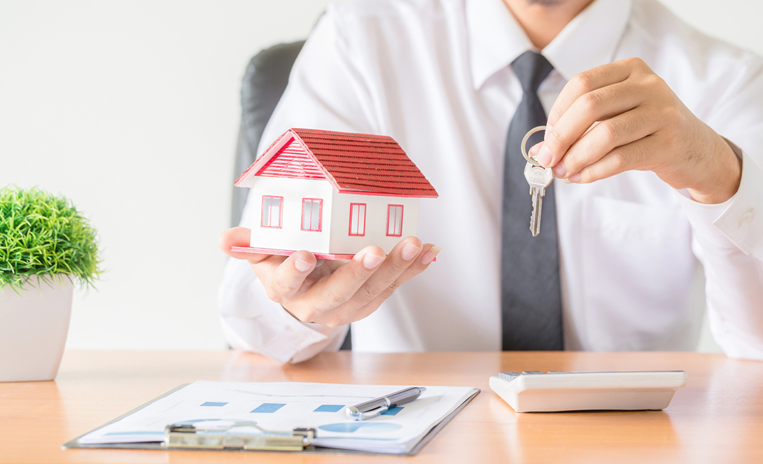scelta agente immobiliare