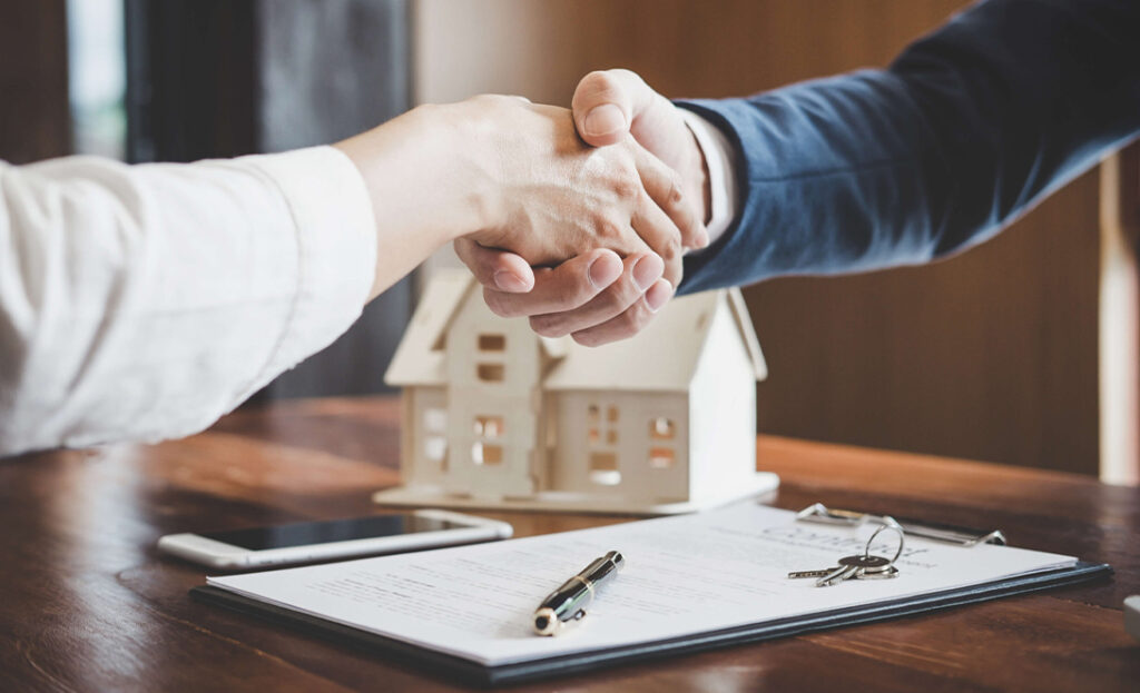 agente immobiliare