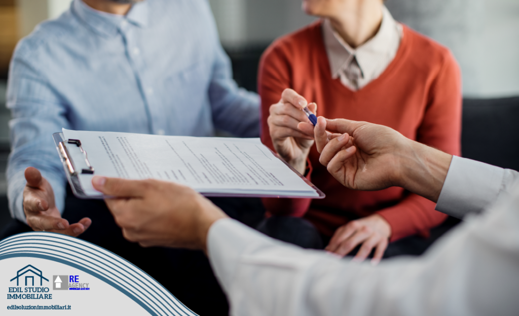 contratto locazione uso commerciale